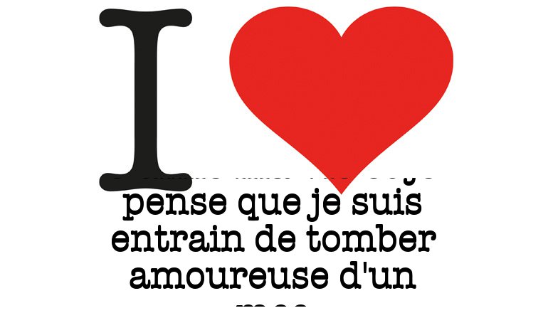 I Love J Aime Ma Vie Et Je Pense Que Je Suis Entrain De Tomber Amoureuse D Un Mec I Love You Generator Generateur De I Love You I Love Ny